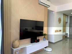 The Criterion (D27), Condominium #541110511